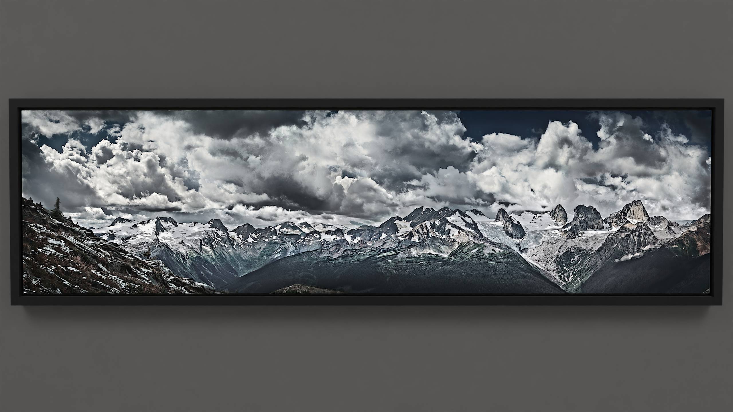 Bugaboo Horizon